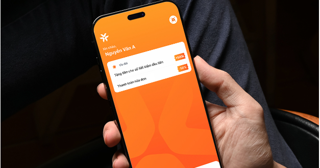 Tiết Kiệm và Quản Lý Tài Chính Hiệu Quả cùng MyVIB