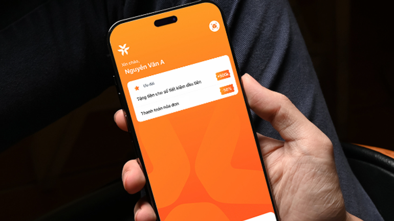 Tiết Kiệm và Quản Lý Tài Chính Hiệu Quả cùng MyVIB
