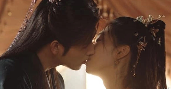 Sự Trở Lại Đỉnh Cao của Mỹ Nam Hoa Ngữ: Nhan Sắc và Giọng Thoại Đỉnh Cao