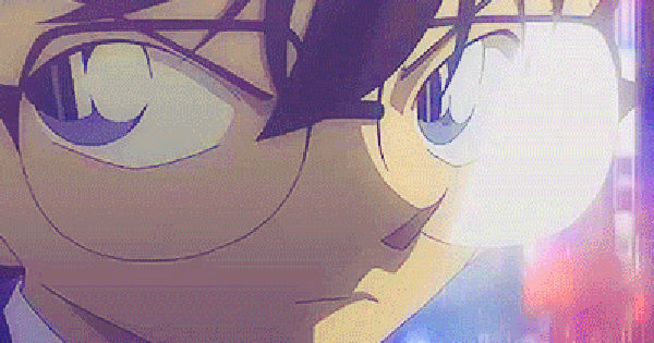 Bí Mật Mối Quan Hệ Giữa Conan và Kaito Kid: Anh Em Ruột Hay Anh Em Họ?