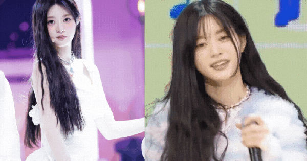 Minju - Ngôi sao sáng giữa biển tân binh của ILLIT và những khám phá đáng chú ý