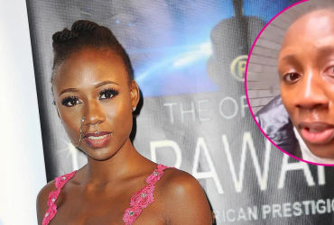 Former 'So You Think You Can Dance' Contestant Korra Obidi Shares Harrowing Experience of Assault in London