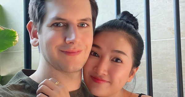 Bí mật của tình yêu: Những điều Quỳnh Lam không chia sẻ sau 13 năm bên nhau