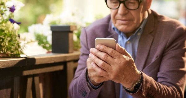 7 Bước thiết lập iPhone cho người cao tuổi sử dụng dễ dàng