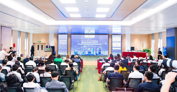 Hành Trình Khám Phá Hội Nghị Quản Lý Đường Thở WAAM 2024