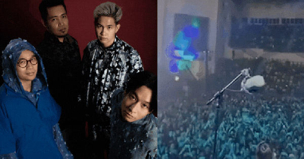 Màn Trình Diễn Đầy Cảm Xúc tại CAM Gala: Khi Âm Nhạc Ngọt Ngào Kết Thúc