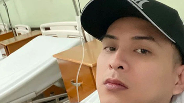 Hồ Quang Hiếu: Hành Trình Tìm Lại Đam Mê