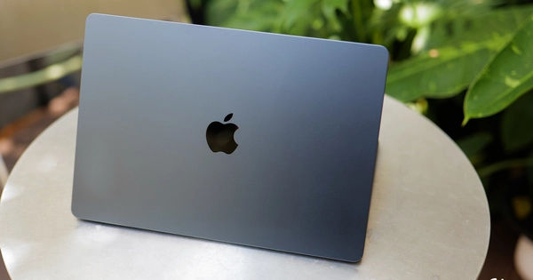 Khám phá Macbook Air M3: Sự đột phá không chỉ ở vi xử lý