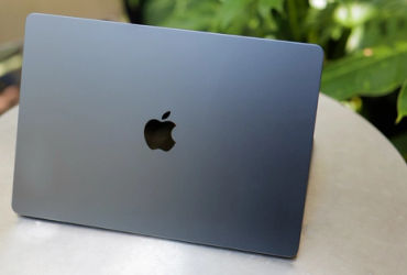 Khám phá Macbook Air M3: Sự đột phá không chỉ ở vi xử lý