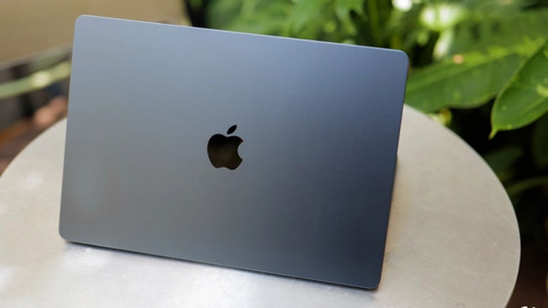 Khám phá Macbook Air M3: Sự đột phá không chỉ ở vi xử lý