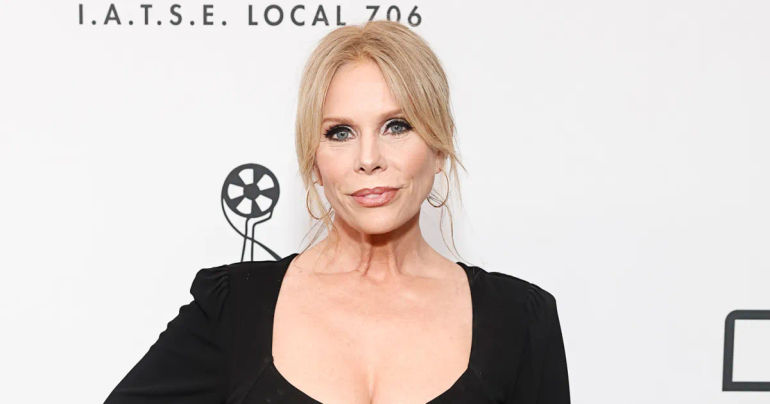 Cheryl Hines Reveals Her Morning Coffee Routine: Utilizing 3 Different Machines (Exclusive)