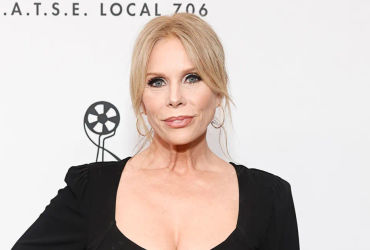 Cheryl Hines Reveals Her Morning Coffee Routine: Utilizing 3 Different Machines (Exclusive)
