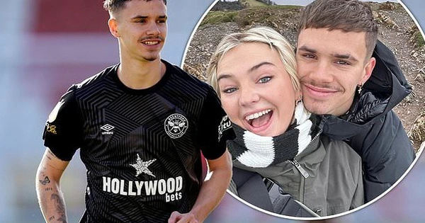 Hồi Sinh Tình Yêu: Romeo Beckham và Mia Regan Hàn Gắn Sau Chia Tay