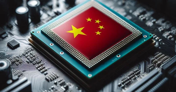 Cuộc Chiến Chip: Trung Quốc Đổi Mới Viễn Thông Bằng Chip Nội Địa