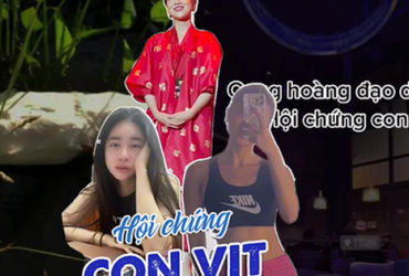 Những Bí ẩn của Hội chứng Con Vịt Stanford