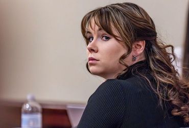 'Rust' Movie Armorer Sentencing Day Arrives for Involuntary Manslaughter Conviction