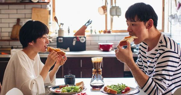 Bữa Sáng Tốt - Chìa Khóa Cho Sức Khỏe Toàn Diện