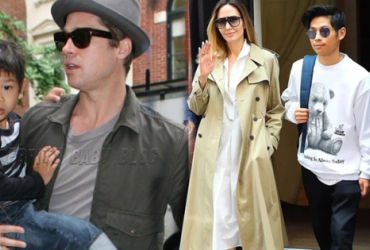 Bí ẩn về sự nổi tiếng của Pax Thiên - Con trai nuôi gốc Việt trong gia đình Angelina Jolie và Brad Pitt