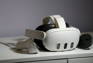 The Vision of Meta: Transforming Education with Virtual Reality