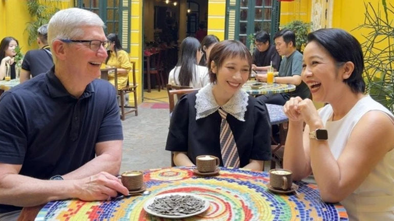 Cuộc cách mạng trong thị trường smartphone: Ai sẽ là người chiếm ngôi vương?