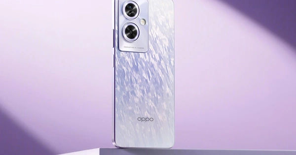 Kỳ Vọng và Sự Đột Phá: Chiếc Smartphone Đỉnh Cao từ OPPO