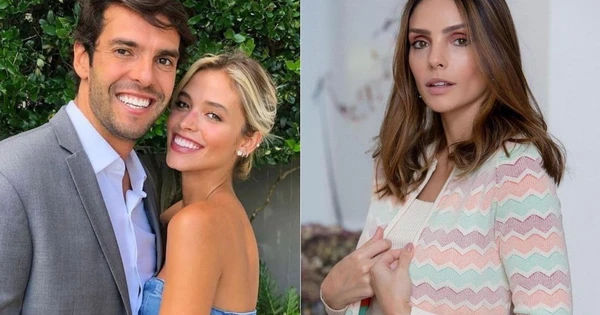 Tình Yêu Vượt Thời Gian: Hành Trình Hạnh Phúc của Caroline Celico và Kaka