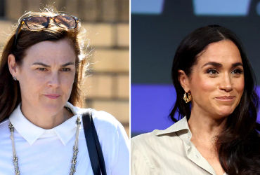 Former Royal Aide Reveals Interview on Meghan Markle Bullying Allegations