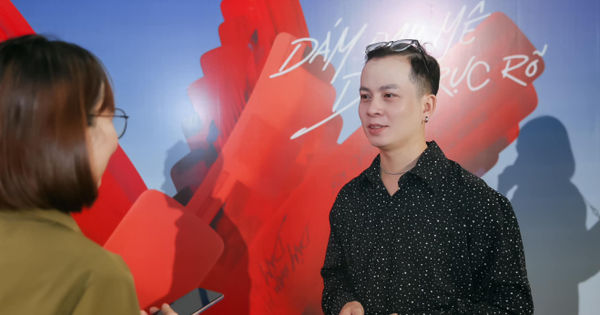 Sự Kiện Đỉnh Cao: WeChoice Awards 2023 và Bước Đột Phá với Công Nghệ