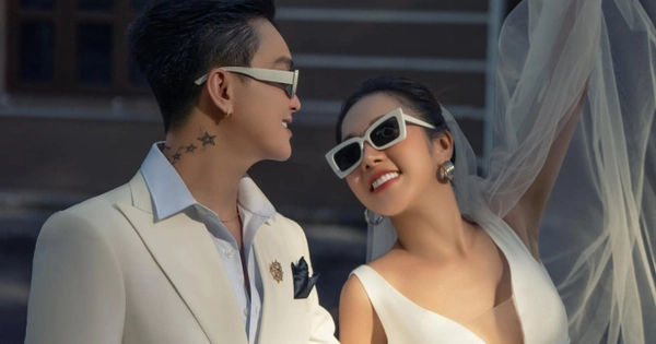 Cuộc Hôn Nhân Ngọt Ngào của Ca Sĩ TiTi và DJ Nhung Babie