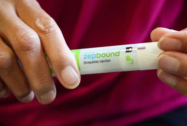 Zepbound: A Potential Solution for Obstructive Sleep Apnea, Reveals Drug Manufacturer