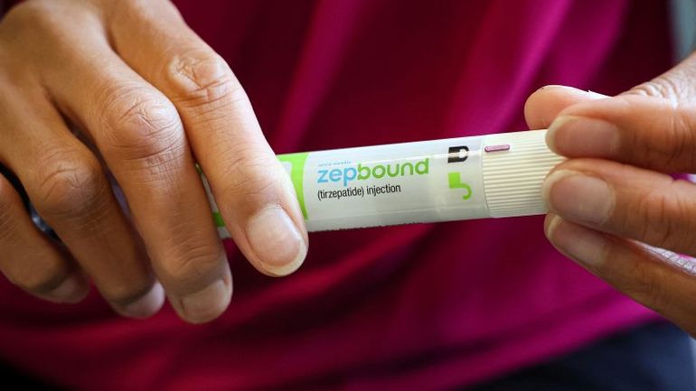 Zepbound: A Potential Solution for Obstructive Sleep Apnea, Reveals Drug Manufacturer
