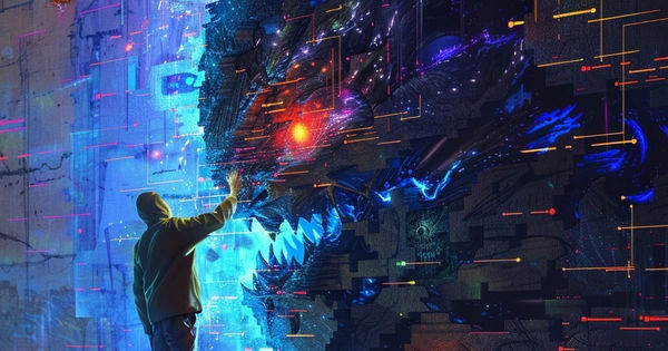 Siêu Anh Hùng Của Cư Dân Mạng: Người Lính Lập Trình Và Cái Kết Bất Ngờ