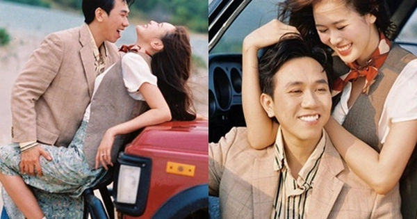 Chuyện Tình Đẹp của Anh Đức và Phạm Quỳnh Anh: Hạnh Phúc Bên Nhau