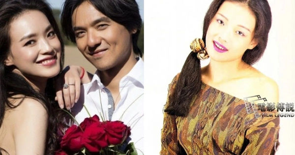 Thư Kỳ và Phùng Đức Luân: Hành trình hạnh phúc của cặp đôi kỳ lạ trong showbiz Trung Quốc