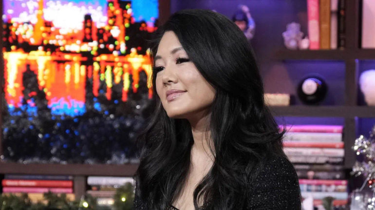 Crystal Kung Minkoff Reacts to Departure from 'The Real Housewives of Beverly Hills' with Emotion