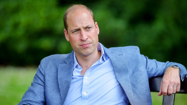 Prince William's Concerns: Navigating Royal Family Health Issues and In-Laws' Financial Struggles