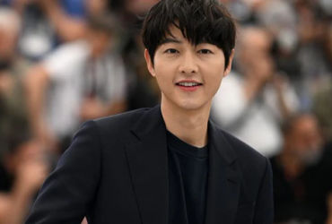Cuộc hành trình đầy thách thức của Song Joong Ki