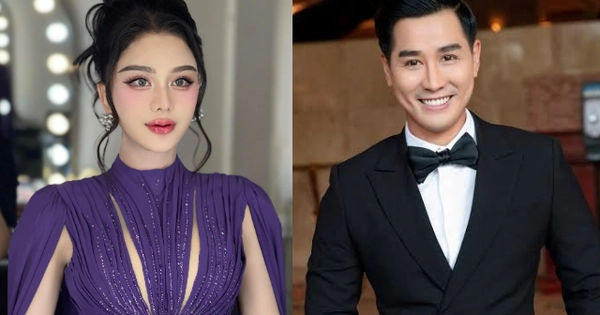 Cuộc Chiến Thảm Đỏ: Bức Xúc của Lâm Khánh Chi và MC Nguyên Khang