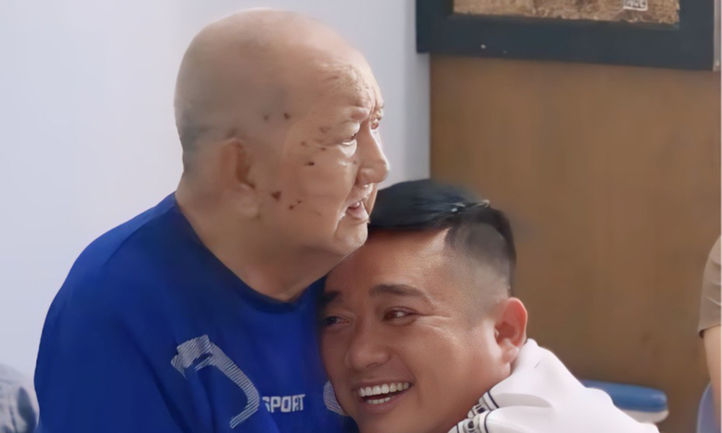 Bác Ba Phi và Thằng Cò: Hội Ngộ Đầy Nghệ Thuật