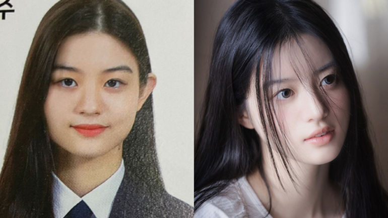 Bí mật đằng sau hình ảnh 'búp bê sống' của Minju - Thành viên đặc biệt của ILLIT