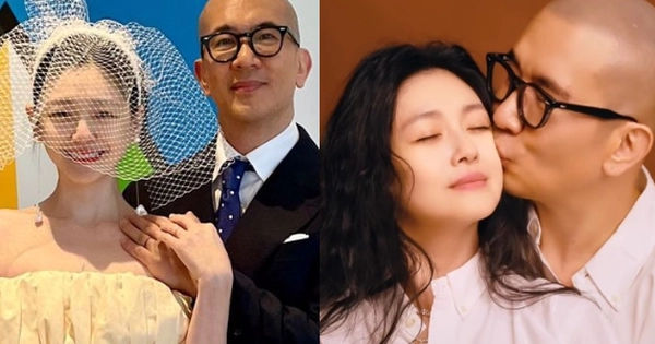 Hành Trình Hôn Nhân Lãng Mạn của Cặp Đôi Nổi Tiếng: Từ Hy Viên và DJ Koo