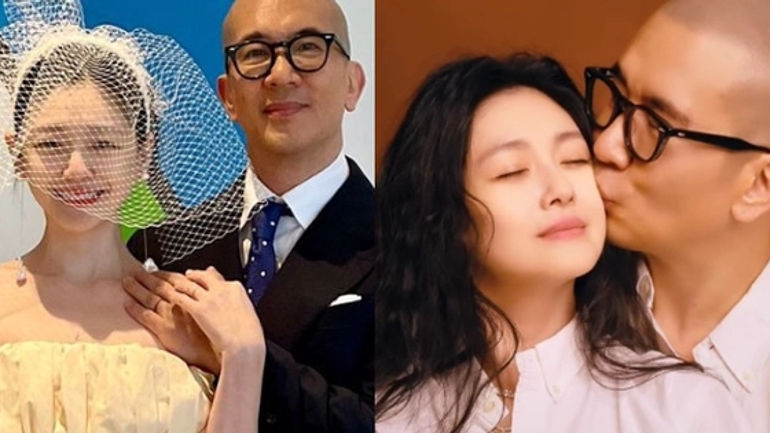 Hành Trình Hôn Nhân Lãng Mạn của Cặp Đôi Nổi Tiếng: Từ Hy Viên và DJ Koo