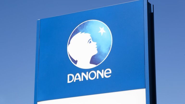 Danone's Strategic Approach: Balancing Volume Growth with Selective Price Increases
