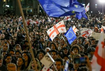 Georgia's Persistence in Enforcing 'Foreign Agent' Legislation Despite Massive Backlash