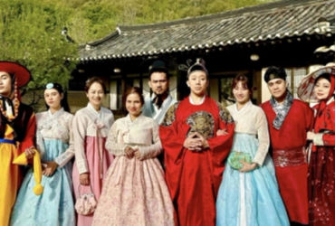 Bí mật đằng sau chuyến du lịch Hàn Quốc của Trấn Thành và Hari Won