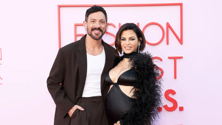 Jenna Dewan Surprises Fiance Steve Kazee with a Glamorous Hair Transformation: 'Is This for Real?'