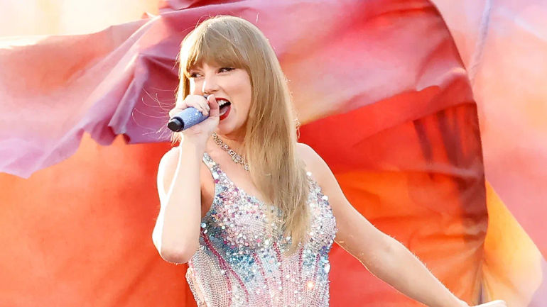 Exploring Taylor Swift's 'I Can Do It With a Broken Heart' Playlist: Understanding Acceptance