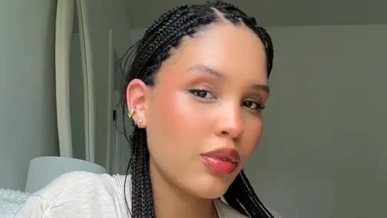 TikTok Sensation Nara Smith Opens Up About the Unconventional Baby Names Considered for Child No. 3: Tank, Bow, and Beyond