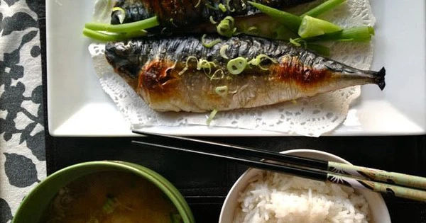 Cá Thu - Siêu Thực Phẩm Đầy Dinh Dưỡng và Lợi Ích Sức Khỏe
