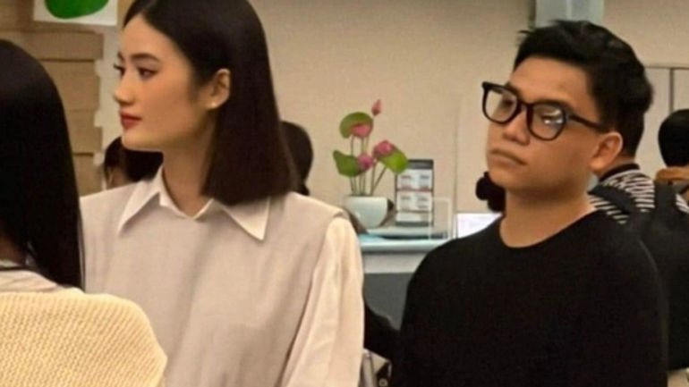 Chuyện Bí Mật của Hoa Hậu Ý Nhi: Tình Yêu và Hành Trình Đầy Biến Cố